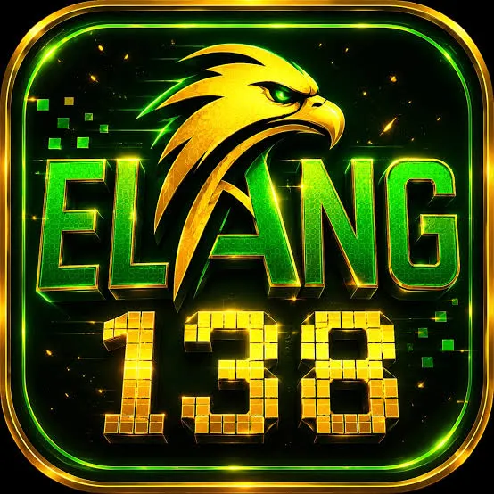 ELANG138 - Game MOBA Seru dan Menantang