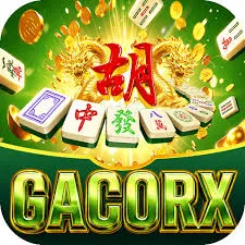 GACORX - Petualangan Aksi Menegangkan di Ujung Jari Anda