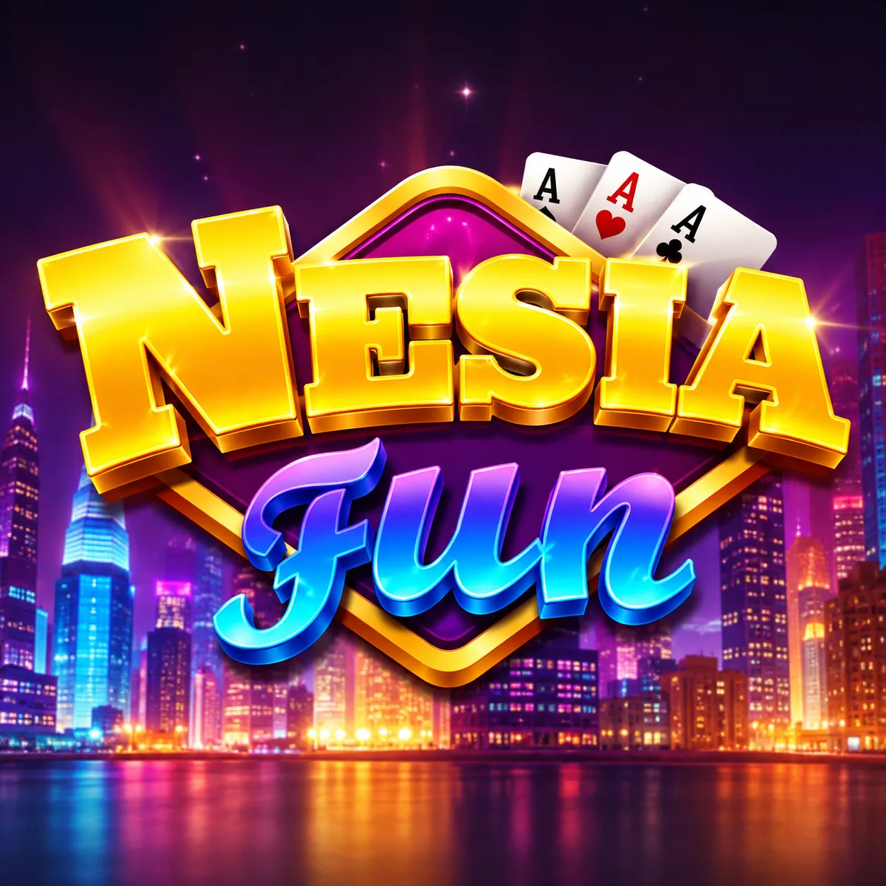 NESIAFUN - Aplikasi Musik Terbaik untuk Hiburan Anda