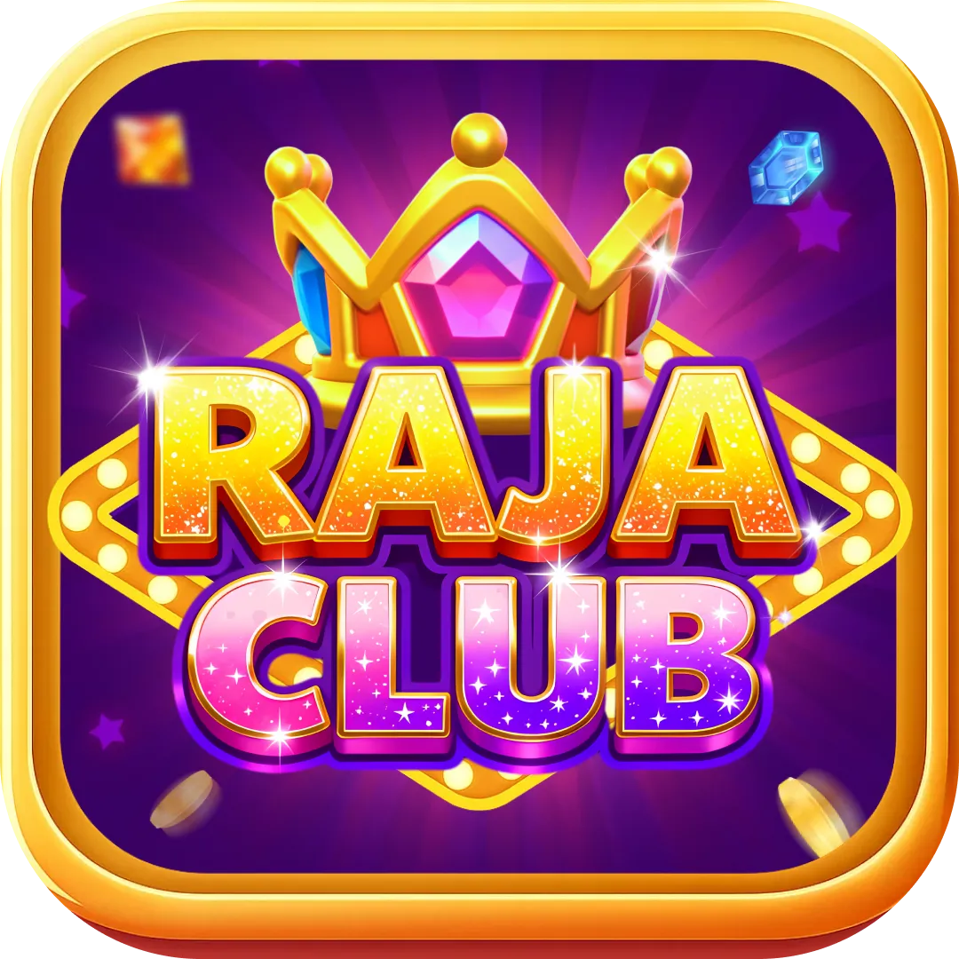 RAJACLUB - Permainan Tembak Ikan Terbaik di Android