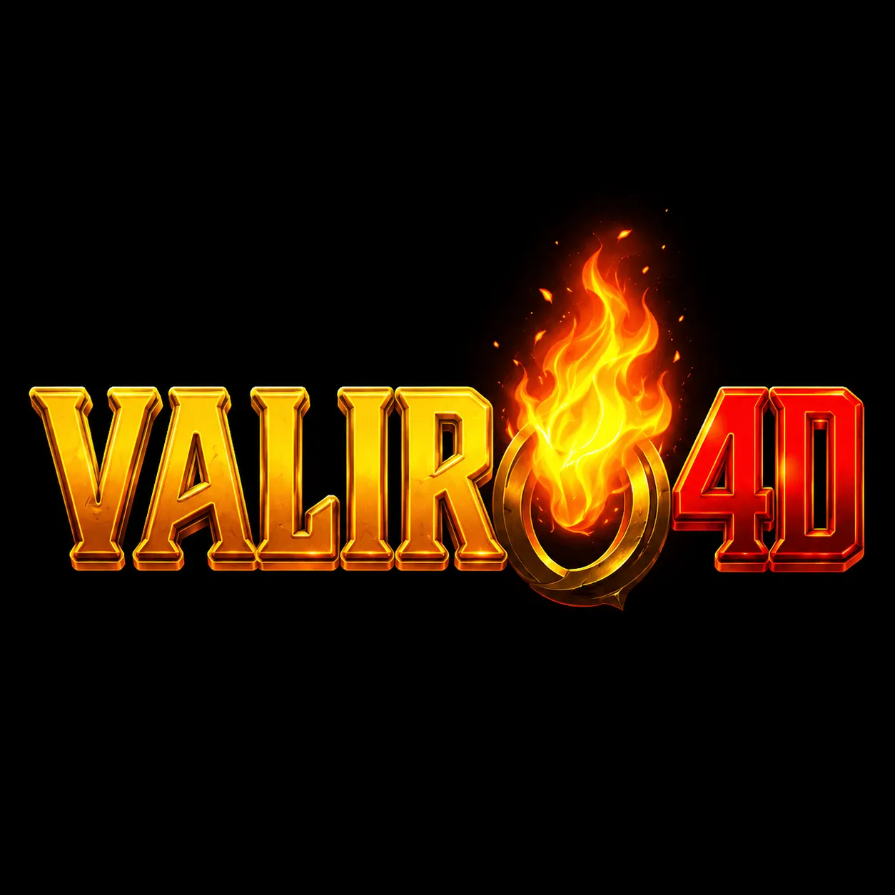 VALIR4D - Pertarungan Aksi Mendebarkan